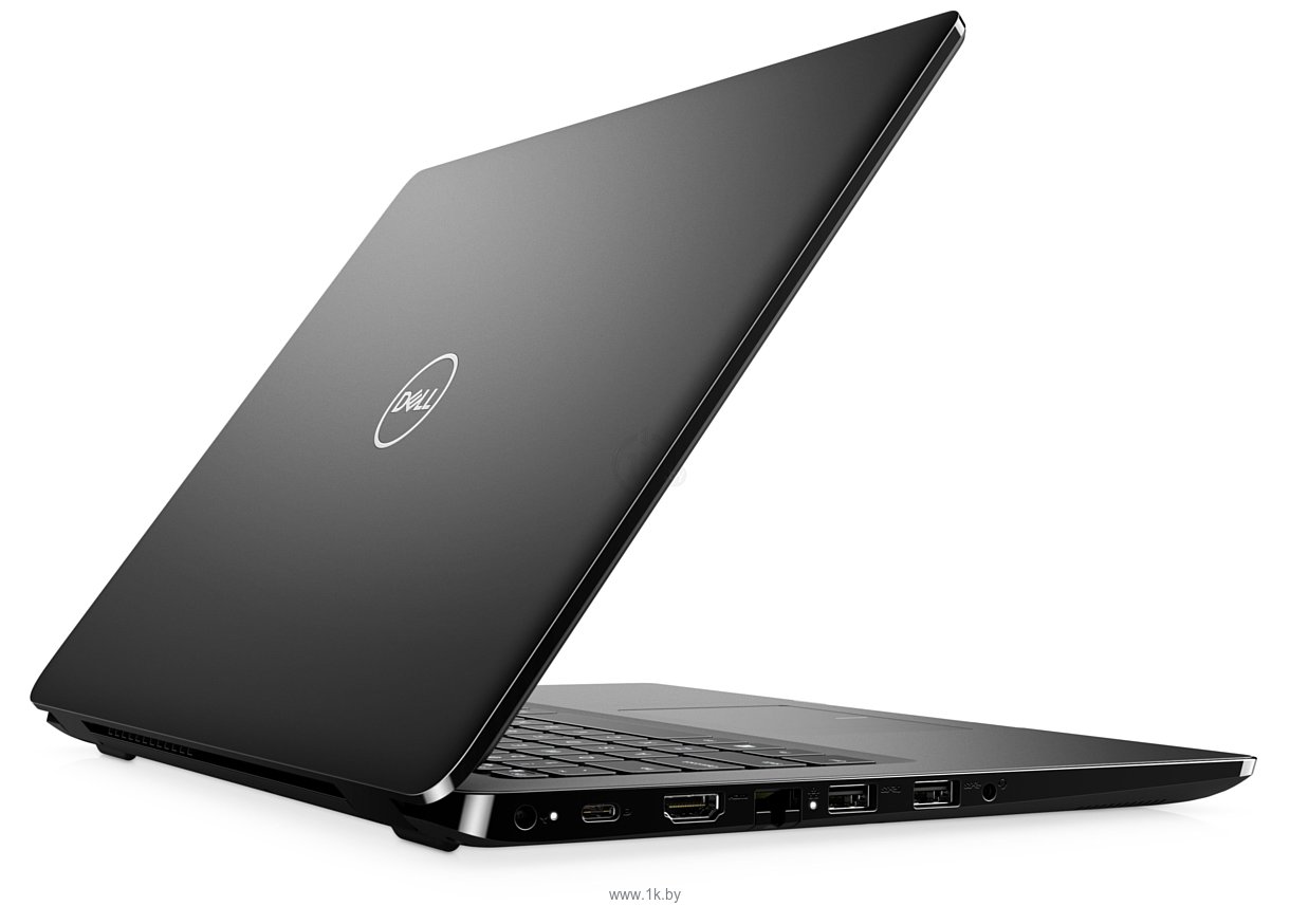 Фотографии Dell Latitude 14 3400-0935