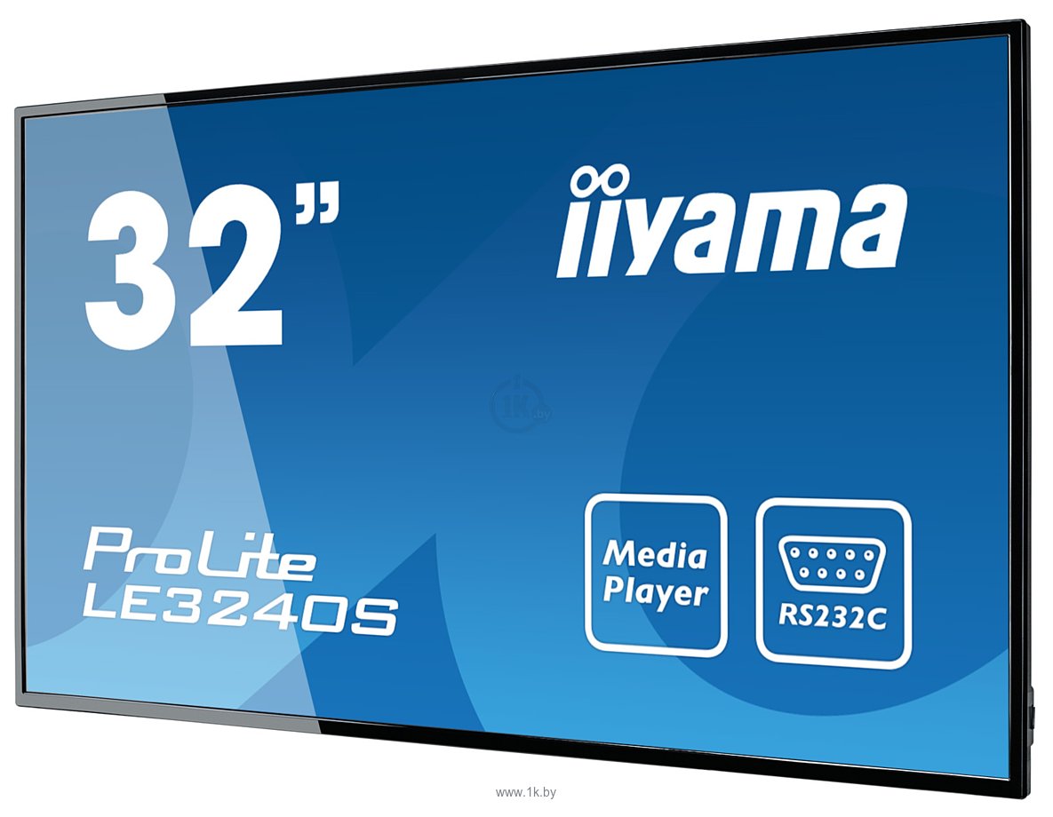 Фотографии Iiyama ProLite LE3240S-B1