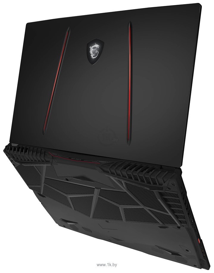 Фотографии MSI GE65 9SF-002RU Raider