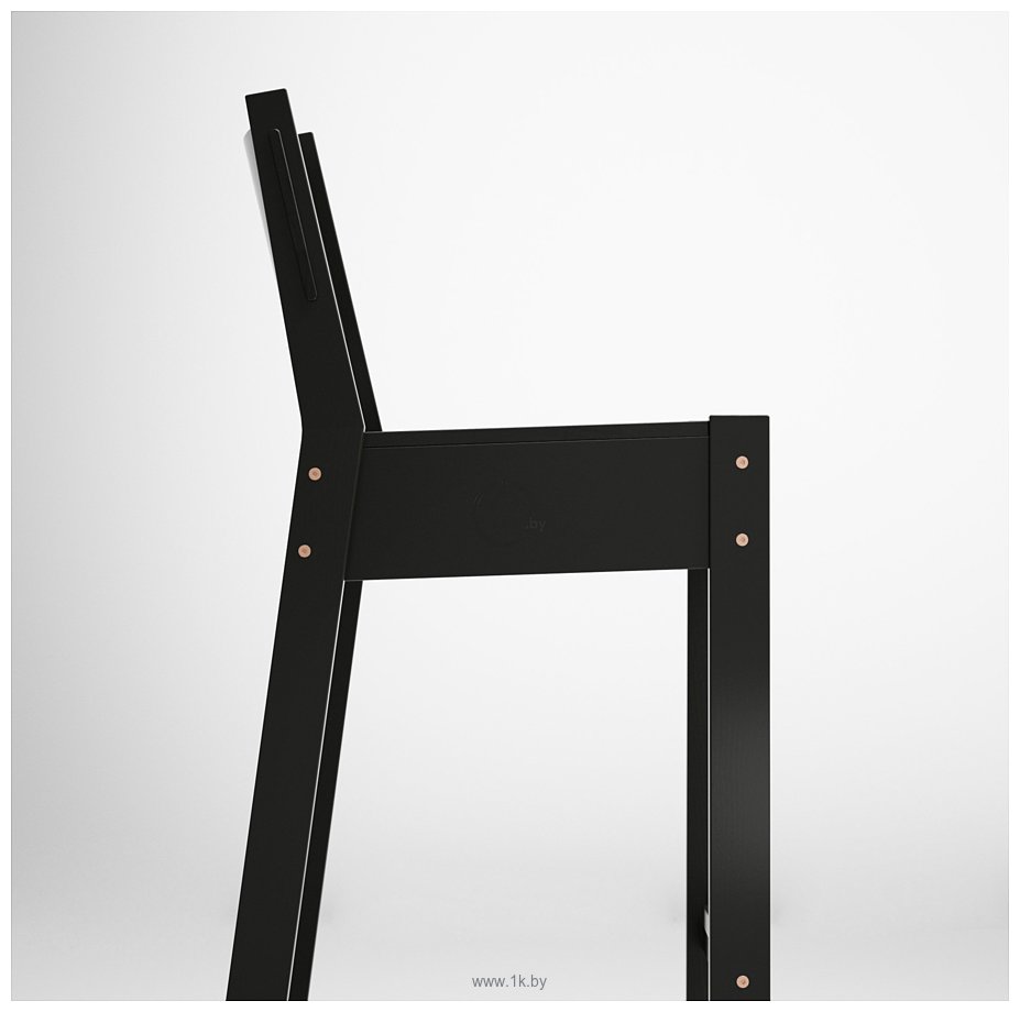 Фотографии Ikea Норрокер (черный) (003.696.77)