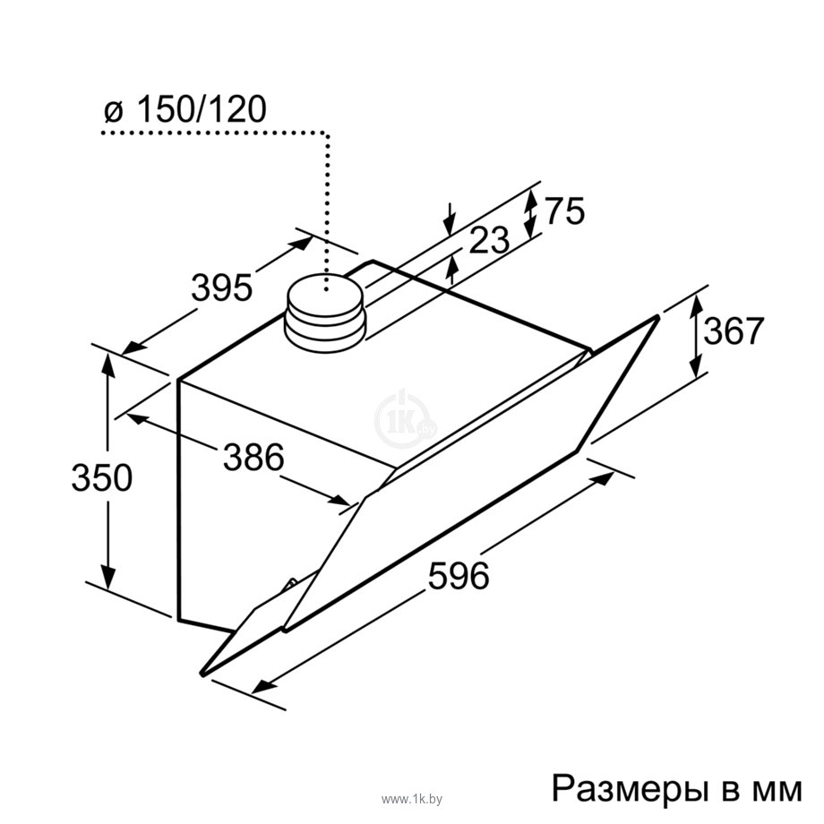 Фотографии Siemens LC68KAK60R