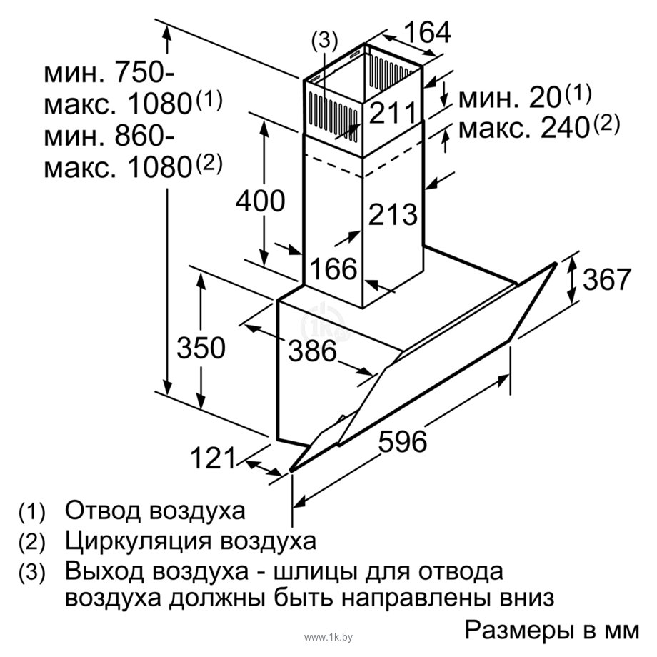 Фотографии Siemens LC68KAK60R