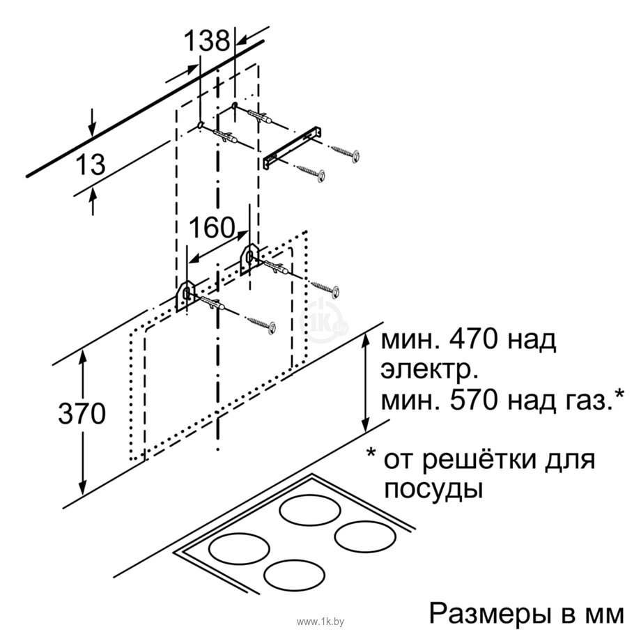 Фотографии Siemens LC68KAK60R