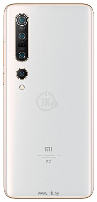 Фотографии Xiaomi Mi 10 Pro 8/256GB (китайская версия)