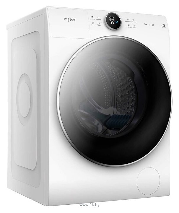 Фотографии Whirlpool WM E104A W