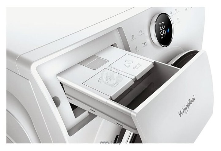 Фотографии Whirlpool WM E104A W