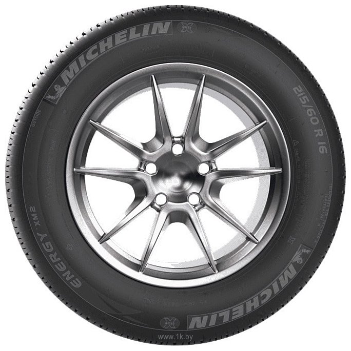 Фотографии Michelin Energy XM2 + 175/70 R13 82T