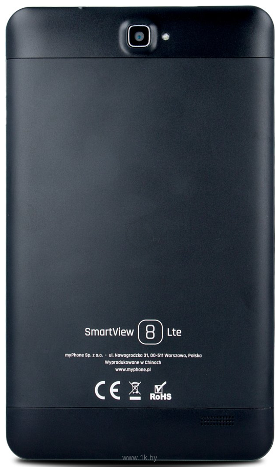 Фотографии MyPhone SmartView 8 LTE 2/16GB