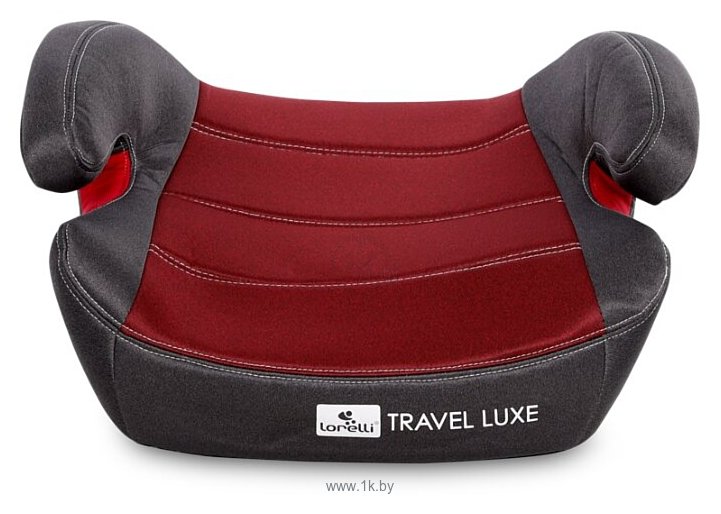 Фотографии Lorelli Travel Luxe Isofix