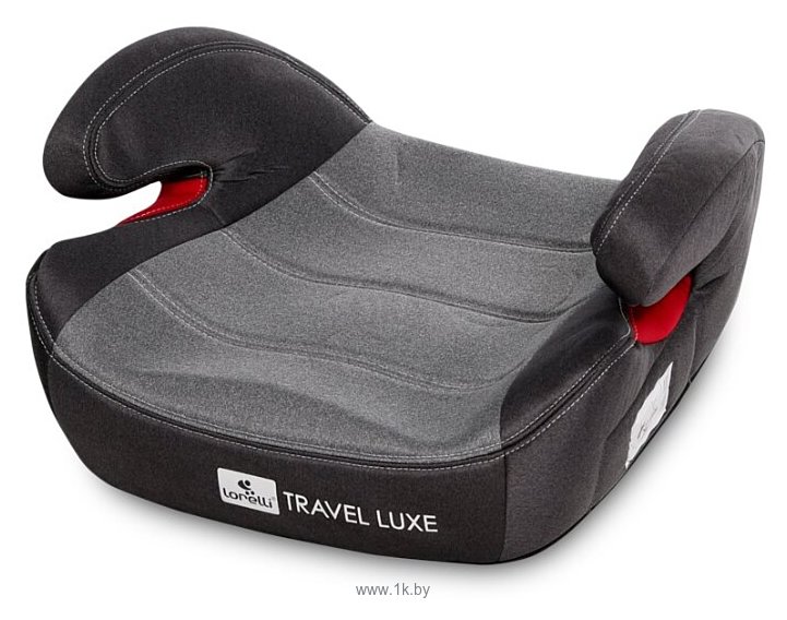 Фотографии Lorelli Travel Luxe Isofix