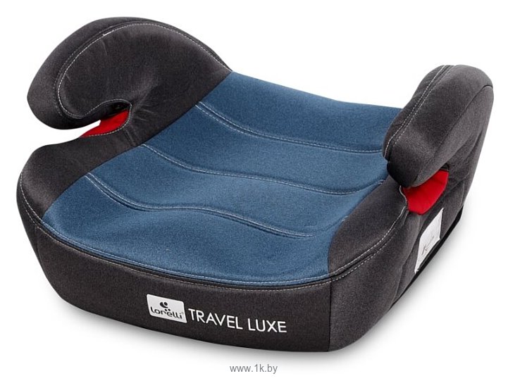 Фотографии Lorelli Travel Luxe Isofix