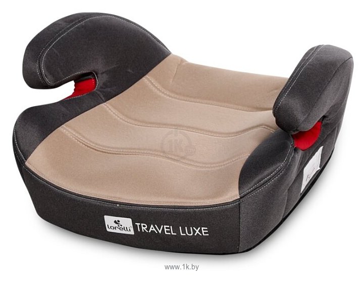 Фотографии Lorelli Travel Luxe Isofix