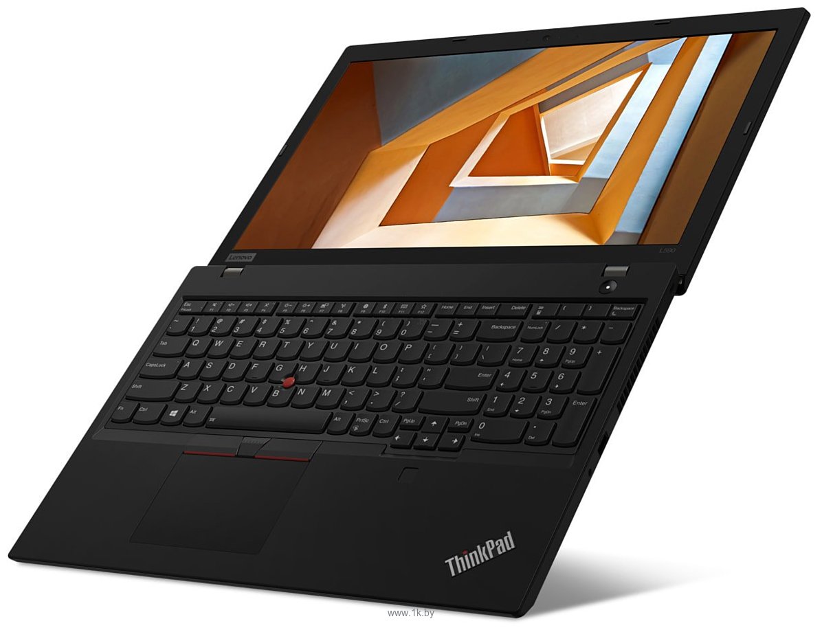 Фотографии Lenovo ThinkPad L590 (20Q7001LRT)