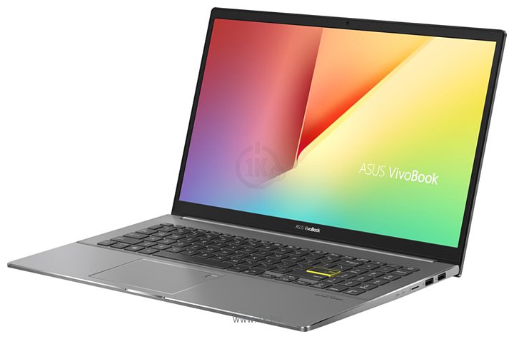 Фотографии ASUS VivoBook S14 S433FA-EB016T