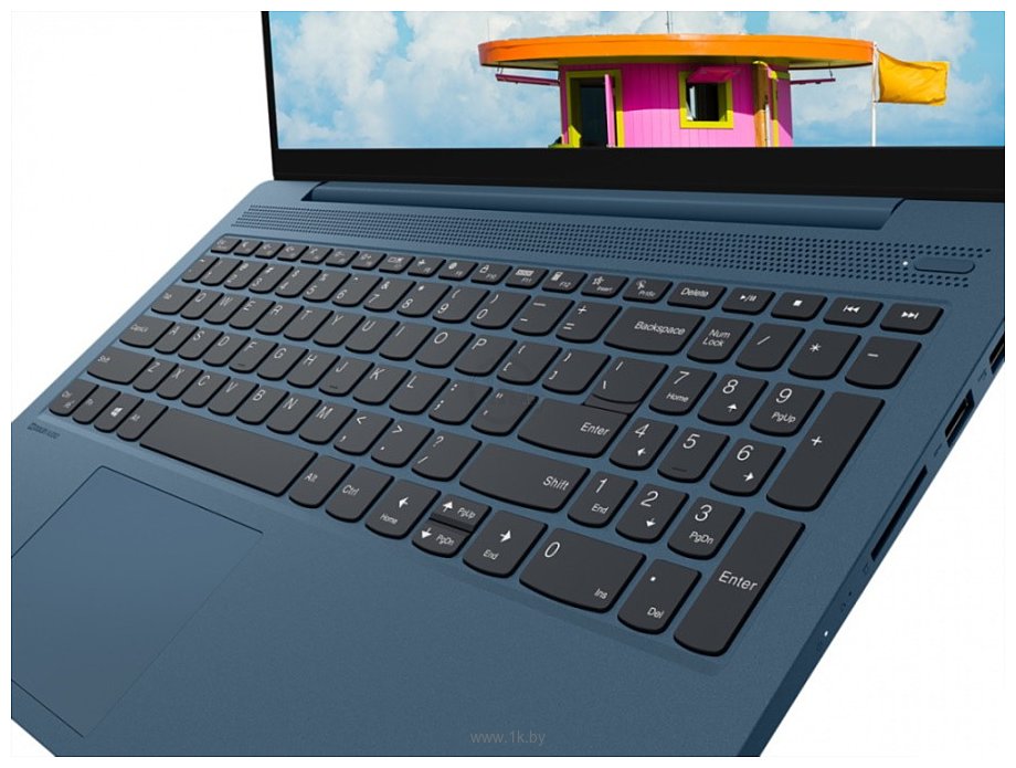 Фотографии Lenovo IdeaPad 5 15IIL05 (81YK00G9RE)