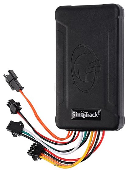 Фотографии SinoTrack ST-906W GSM