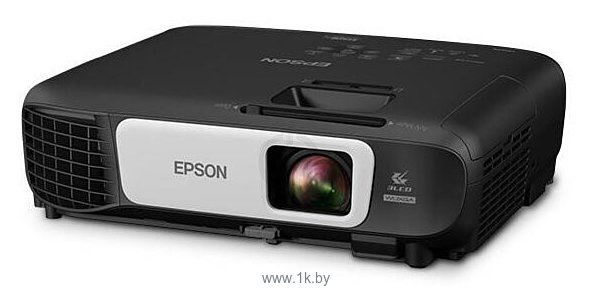 Фотографии Epson Pro EX9210