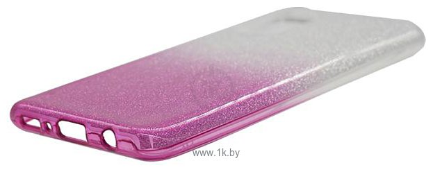 Фотографии EXPERTS Brilliance Tpu для Samsung Galaxy A31 (розовый)