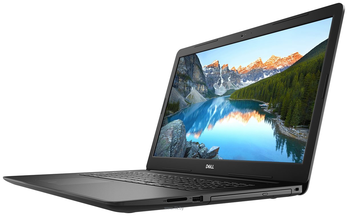 Фотографии Dell Inspiron 17 3793-6074