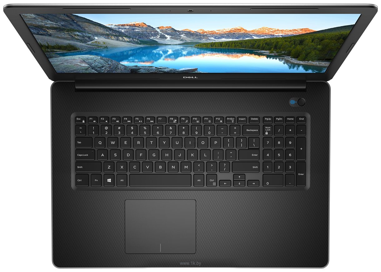 Фотографии Dell Inspiron 17 3793-6074