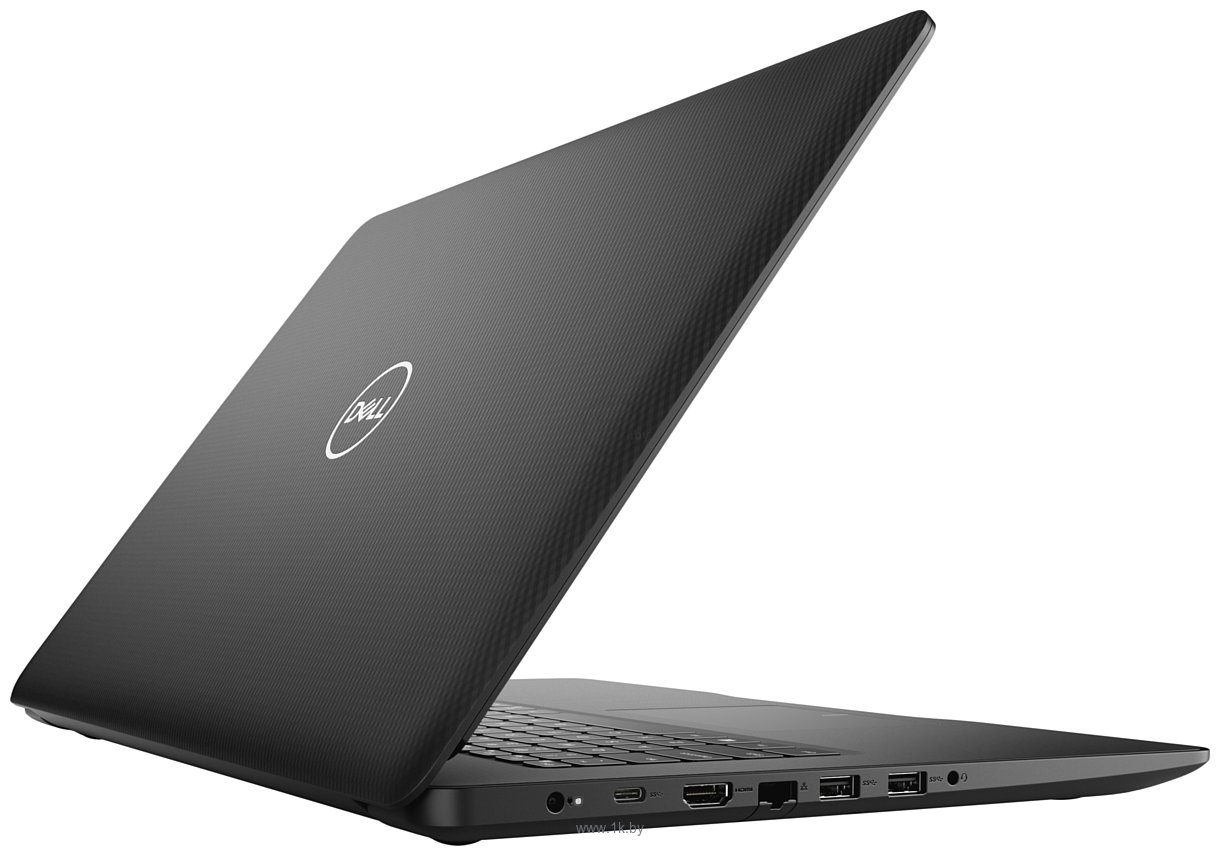 Фотографии Dell Inspiron 17 3793-6074