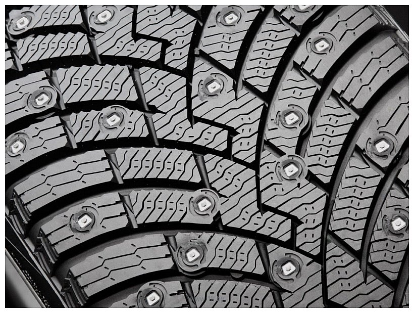 Фотографии Pirelli Ice Zero 2 275/40 R19 105T RunFlat