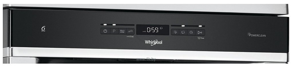 Фотографии Whirlpool WFO 3T141 PX