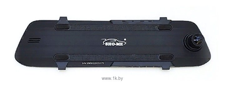 Фотографии SHO-ME SFHD 800