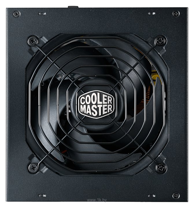 Фотографии Cooler Master MWE Gold 650 V2 Full Modular 650W