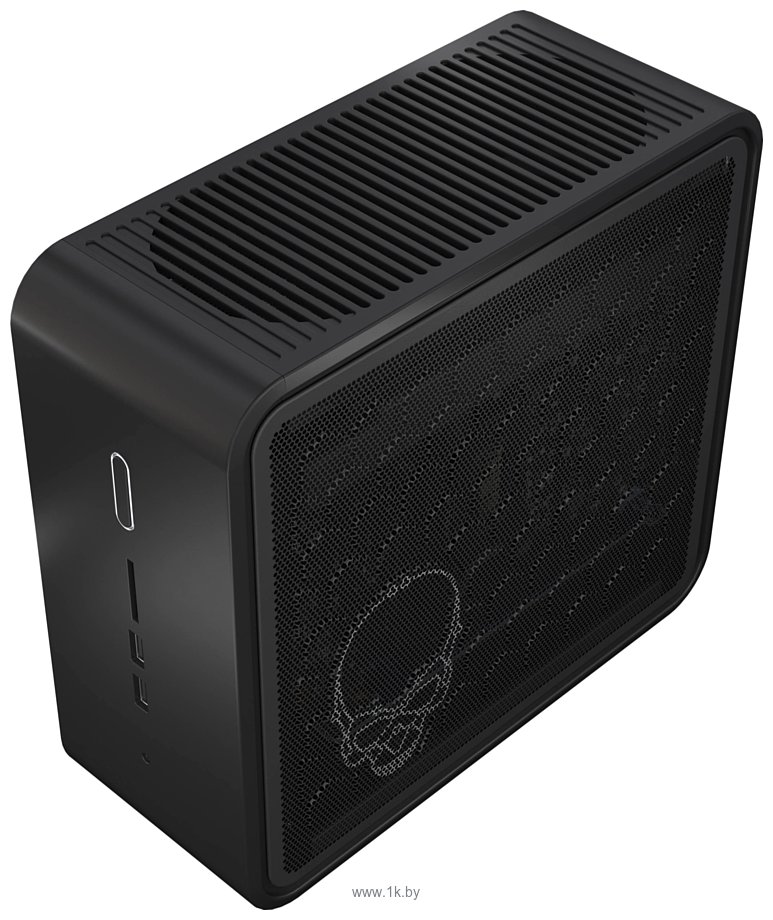 Фотографии Intel NUC 9 Extreme NUC9i5QNX