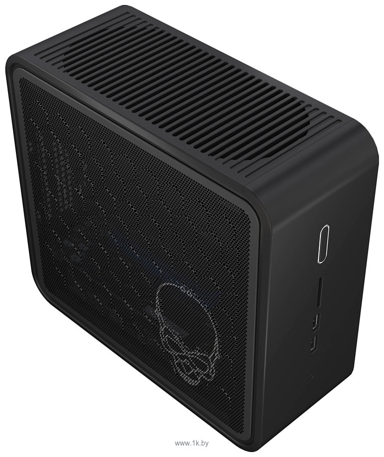 Фотографии Intel NUC 9 Extreme NUC9i5QNX