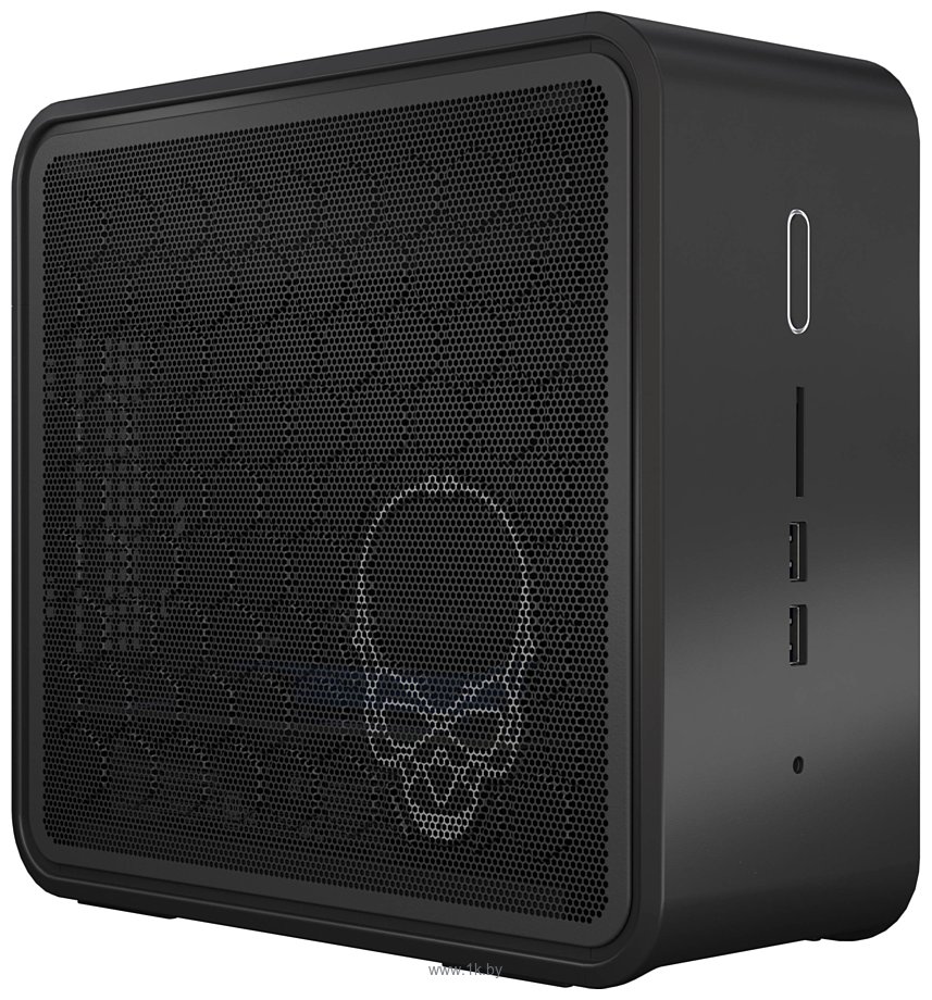 Фотографии Intel NUC 9 Extreme NUC9i5QNX