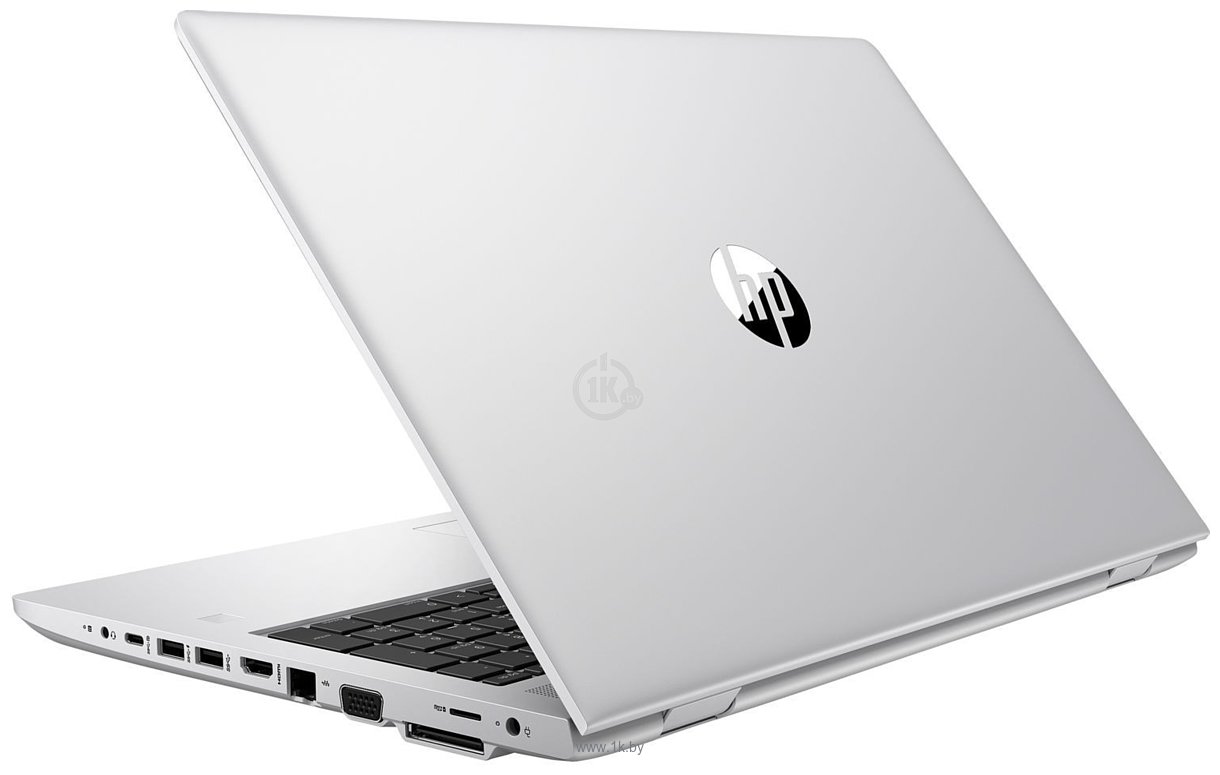 Фотографии HP ProBook 650 G5 (177G0EA)