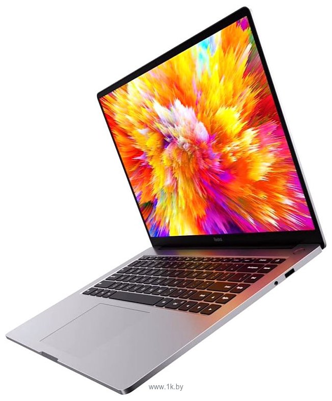 Фотографии Xiaomi RedmiBook Pro 15 2021 Ryzen Edition (JYU4336CN)