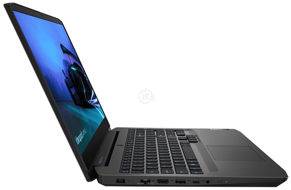 Фотографии Lenovo IdeaPad Gaming 3 15ARH05 (82EY00F6RE)