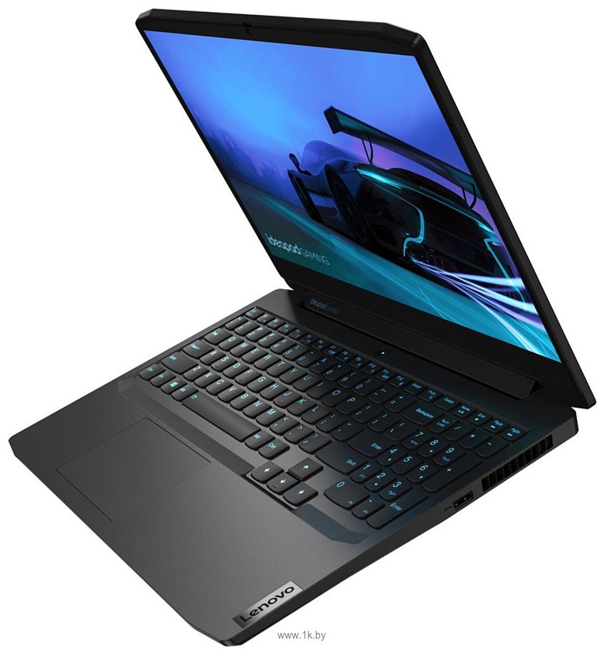 Фотографии Lenovo IdeaPad Gaming 3 15ARH05 (82EY00F6RE)