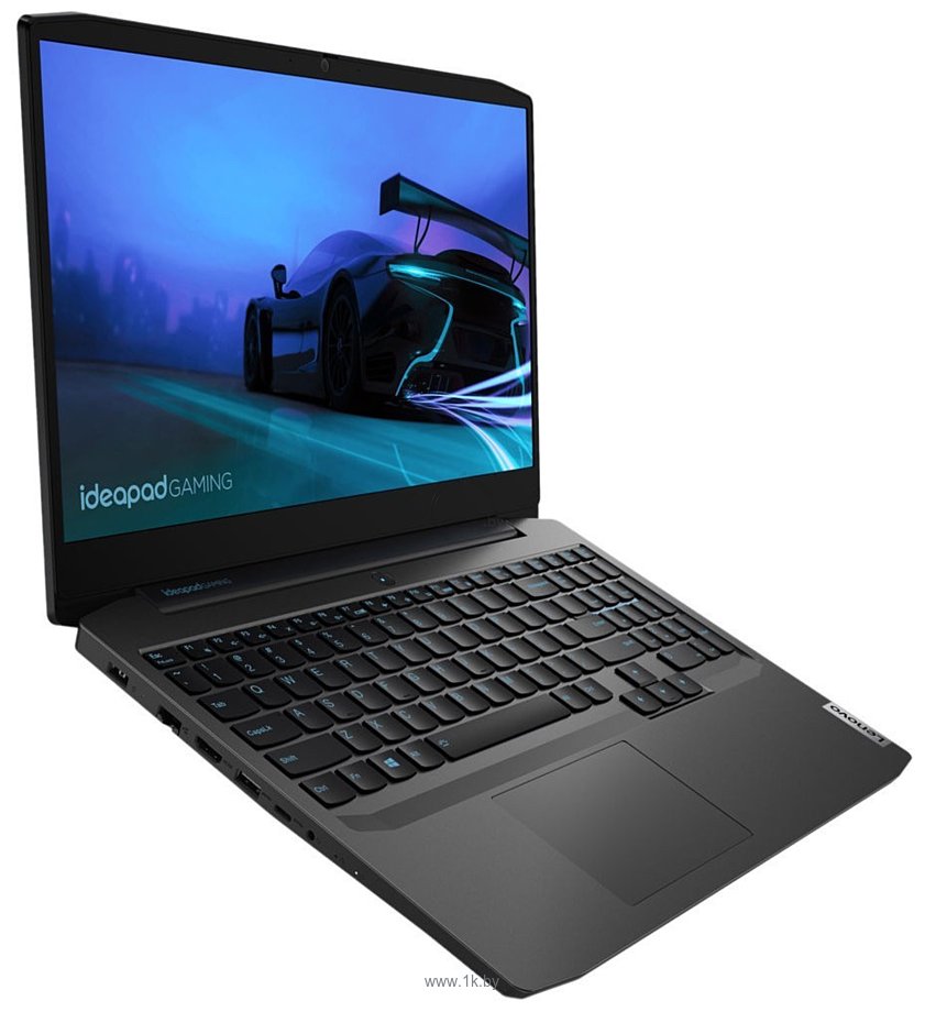 Фотографии Lenovo IdeaPad Gaming 3 15ARH05 (82EY00F6RE)