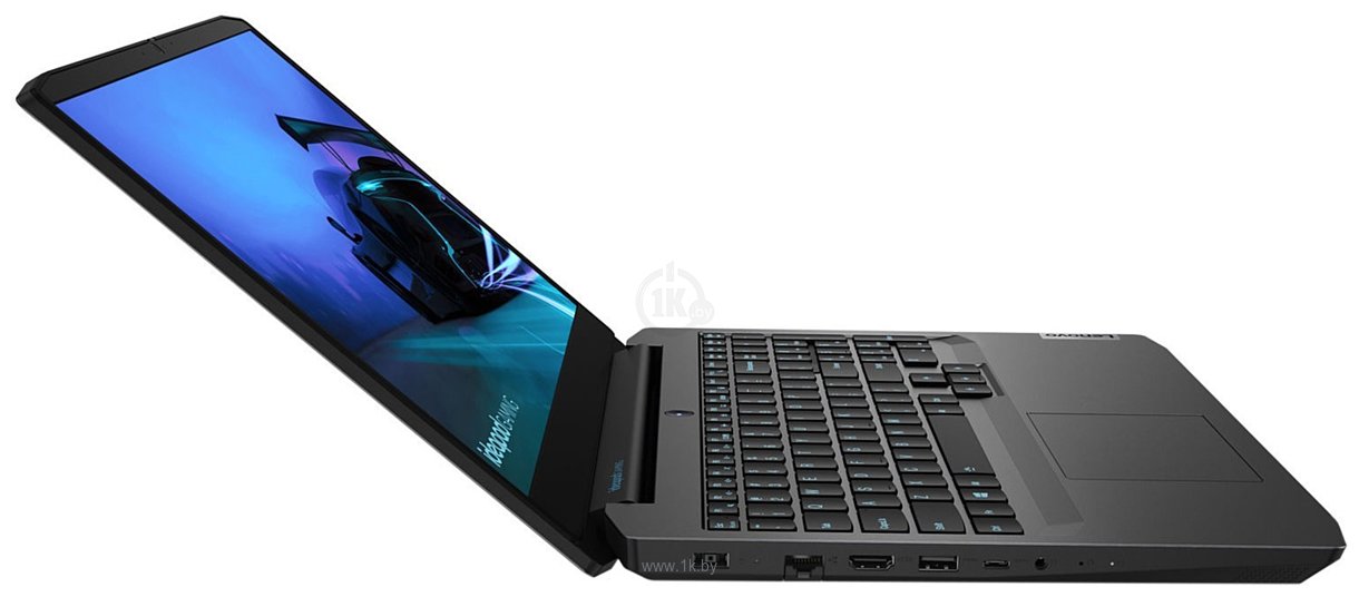 Фотографии Lenovo IdeaPad Gaming 3 15ARH05 (82EY00F6RE)