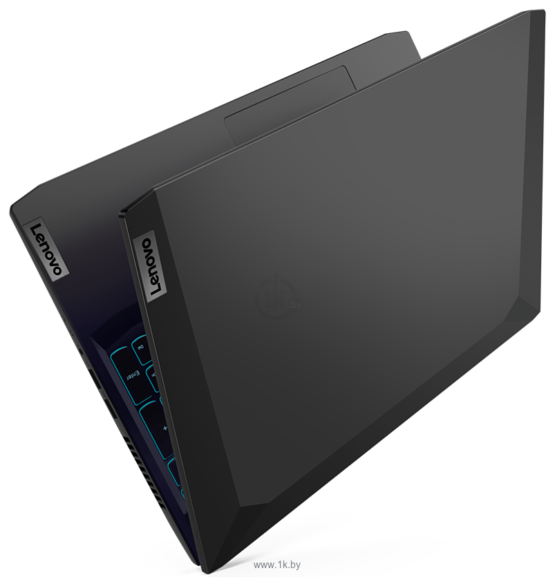 Фотографии Lenovo IdeaPad Gaming 3 15IHU6 (82K10004US)