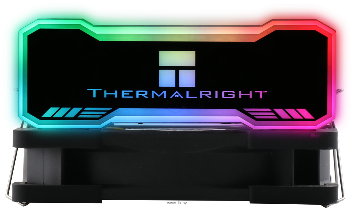 Фотографии Thermalright TUF Gaming Alliance Black Eagle