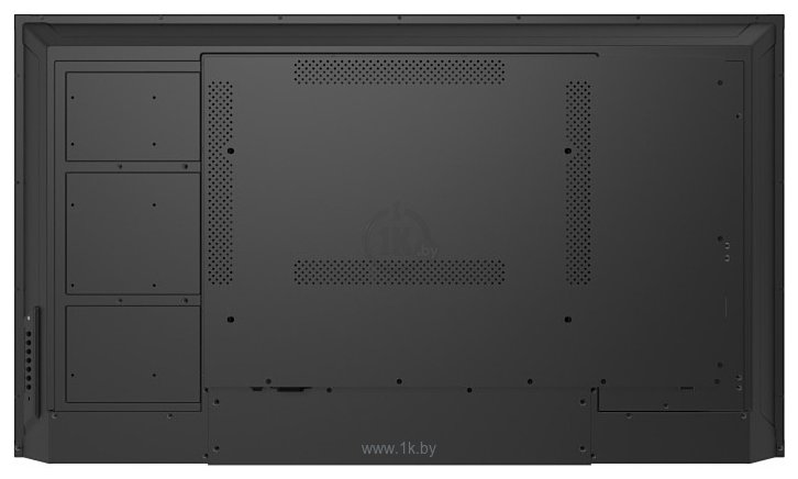 Фотографии ViewSonic CDE5520-W