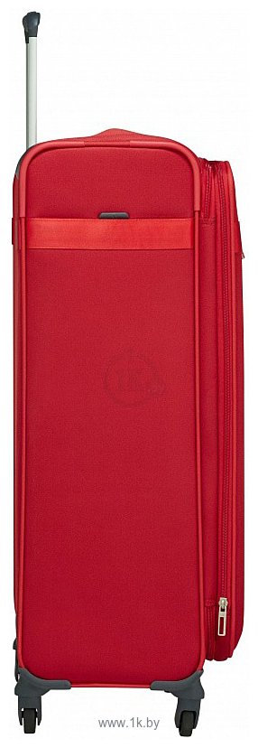 Фотографии Samsonite Citybeat Red 78 см