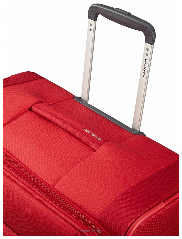 Фотографии Samsonite Citybeat Red 78 см