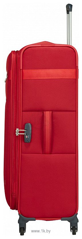 Фотографии Samsonite Citybeat Red 78 см