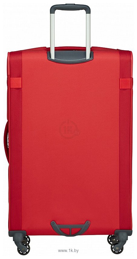 Фотографии Samsonite Citybeat Red 78 см