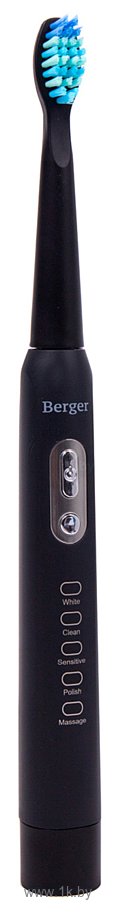 Фотографии Berger TB Light