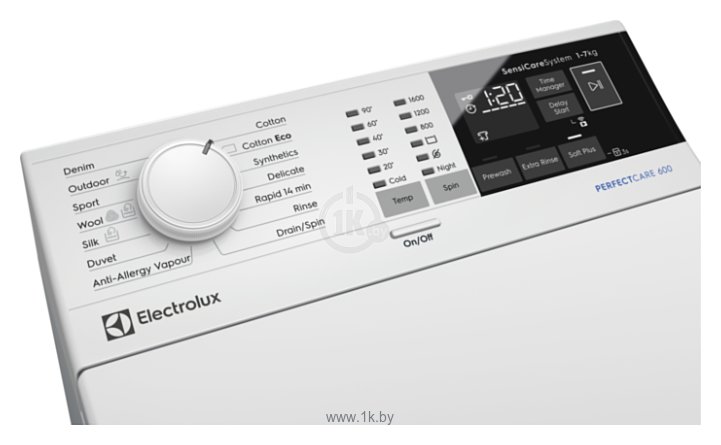 Фотографии Electrolux EW6T4261P