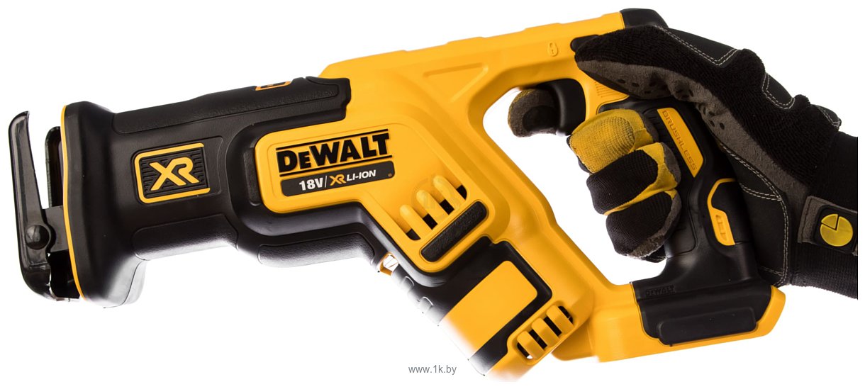 Фотографии DeWALT DCS367N