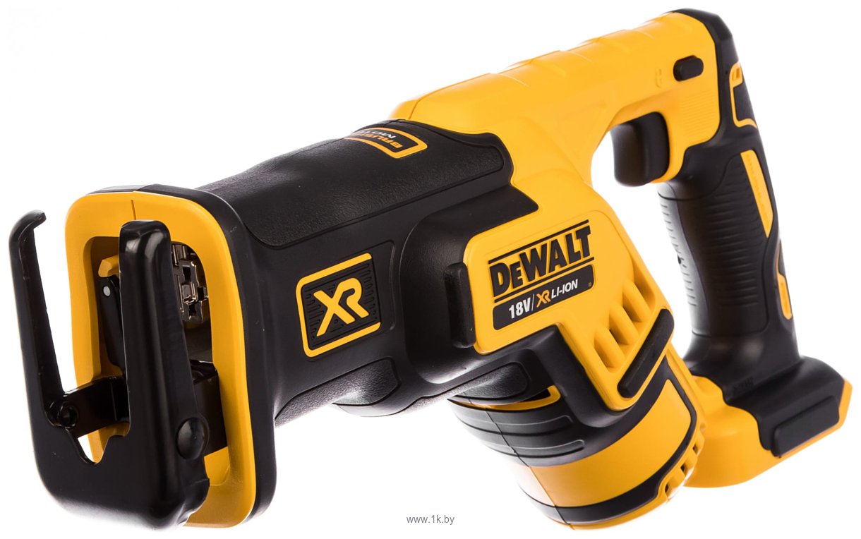 Фотографии DeWALT DCS367N