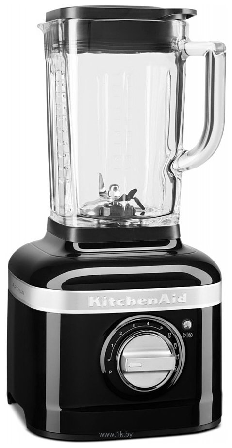 Фотографии KitchenAid Artisan K400 5KSB4026EOB